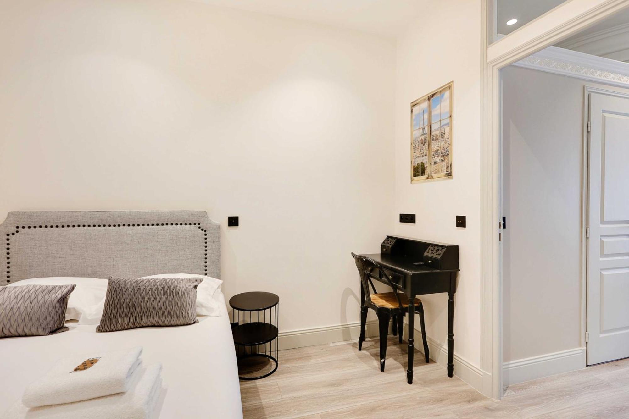 Residence Paris Charonne-Bastille Εξωτερικό φωτογραφία