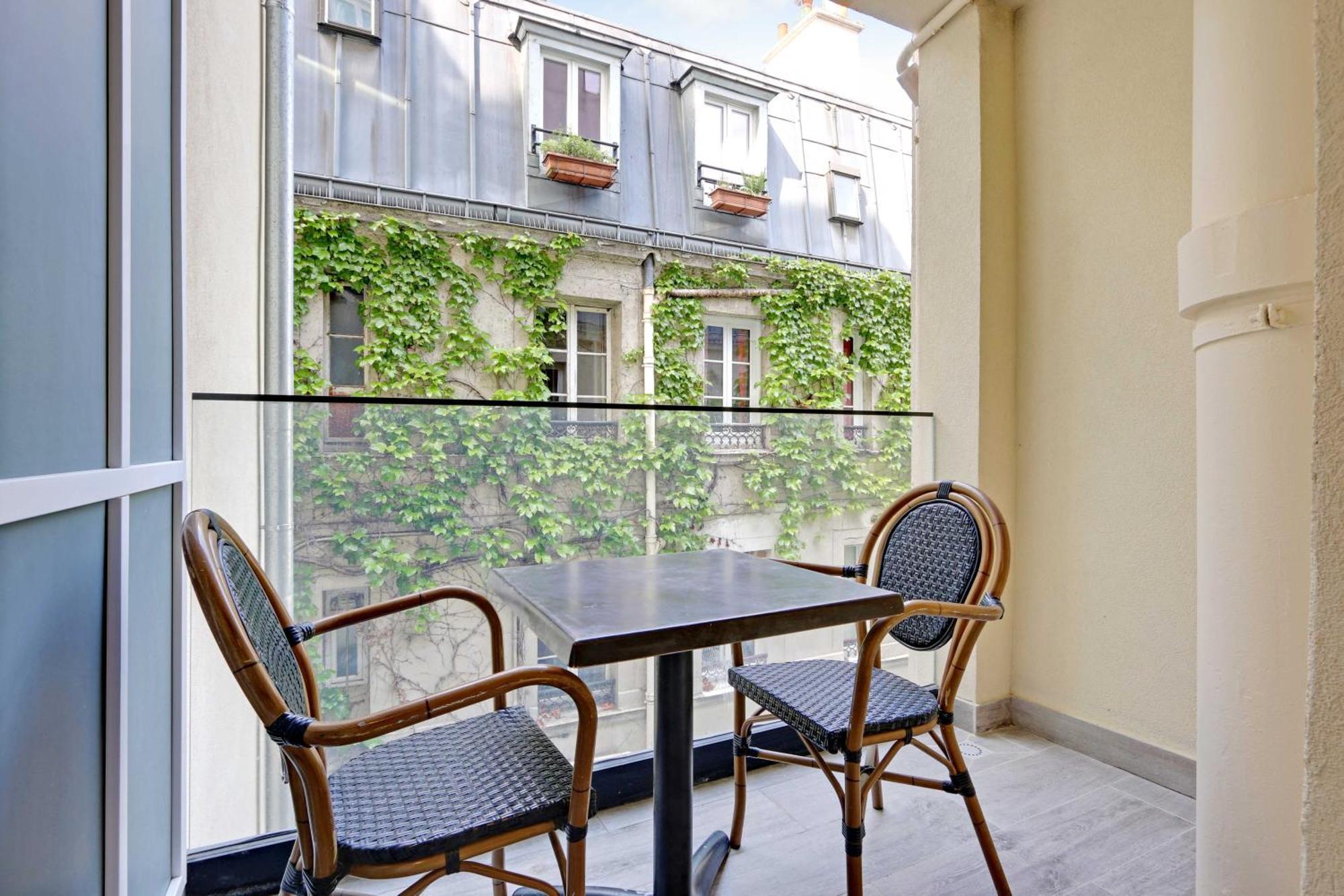 Residence Paris Charonne-Bastille Δωμάτιο φωτογραφία