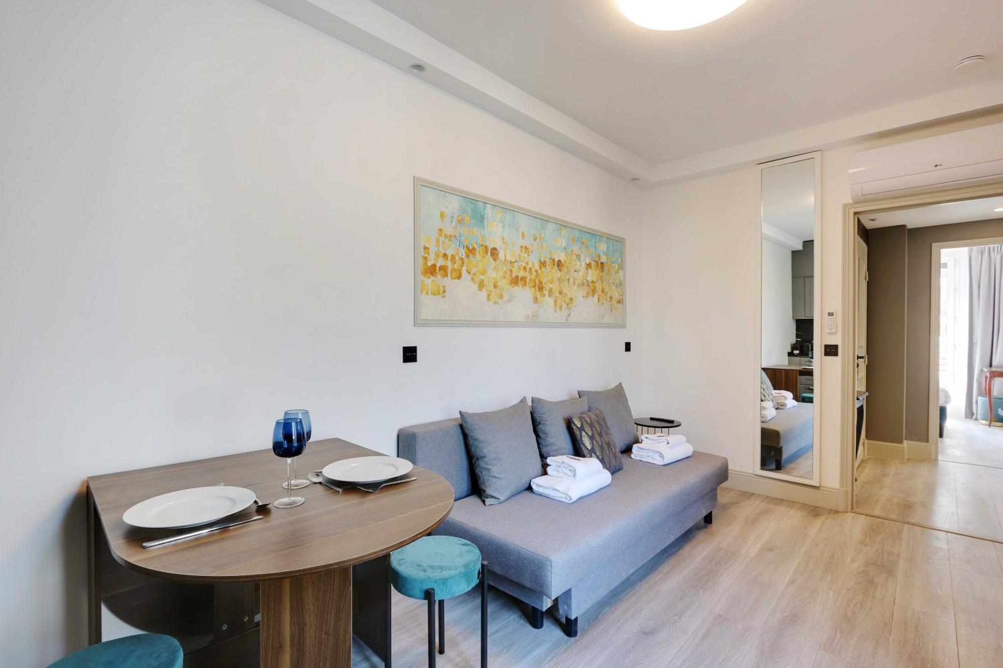 Residence Paris Charonne-Bastille Εξωτερικό φωτογραφία