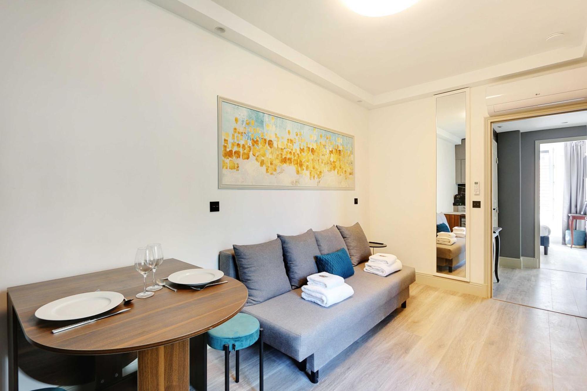 Residence Paris Charonne-Bastille Εξωτερικό φωτογραφία